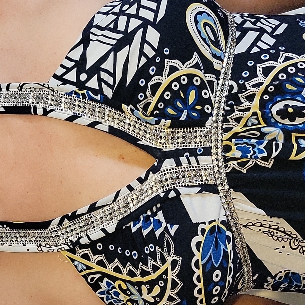 INC dress - Picture 2 of 6